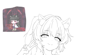 군대에서 심심해서 그림