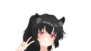 채색 완료