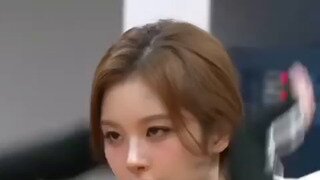 설윤 얼굴 (엔믹스)