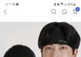 스포츠 땀흡수 헤어밴드 1:1 행사 딜!