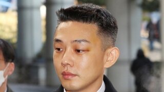 '승부' 통하니 '유아인 영화' 또 나온다…'하이파이브' 6월 개봉