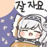 스티커 이미지