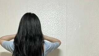처자 짤 몇개