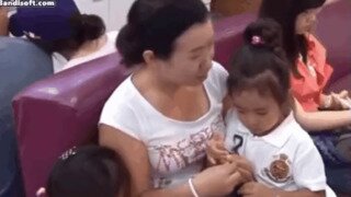 다큐3일 촬영 중 갑자기 이혼위기 될뻔한 부부