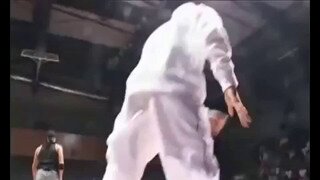 아무도 따라할 수 없다는 고난도 비보이 기술