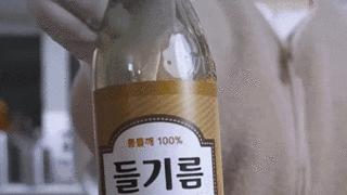 참치넣어끓인 김치찌개