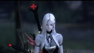 데런 매지컬 인챈터 + 6주년