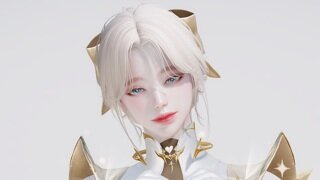마법소녀(물리)