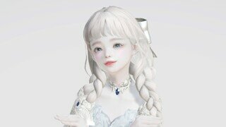 패턴약 털기