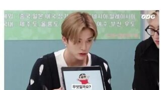 요즘 초등학생들이 아는 만화