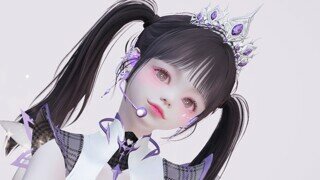 ｡*.ᰔ마법소녀+마네킹ᰔ｡*.