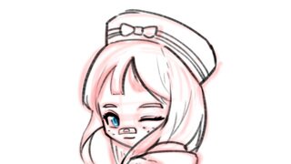 4월 스케치 모음 + 5월 리퀘 받아요!