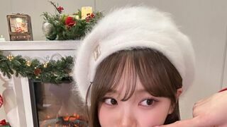 장발 김채원