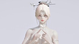 데런잉 6주년 잔상