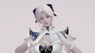 마호소녀
