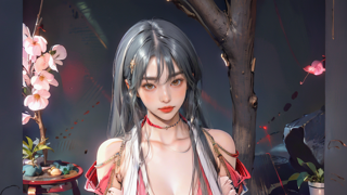 매구 / 우사