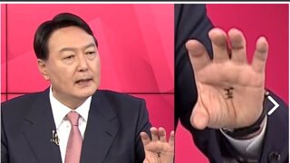 한덕수는 뭘 믿고 대선판에 뛰어든 걸까요?