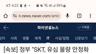 정부 