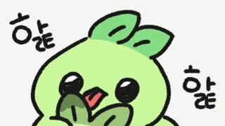 감동란 근황