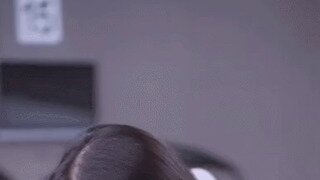 닿았네
