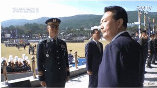 정치 보복을 안 할래야 안 할 수 없도록 조장을 하네