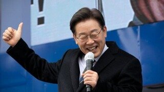 기사) 이재명, 경기북부서 첫 경청투어…파기환송엔 
