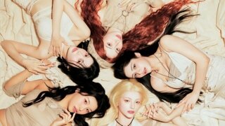 엑신(X:IN) 세 번째 미니앨범 'Defend Myself' 콘셉트 포토 W ver.