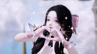 또 염색했어요 ( ᷇࿀ ᷆ ; )