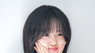 귀여운 조유리