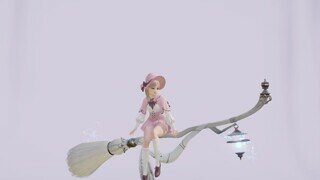 꼬마마법사