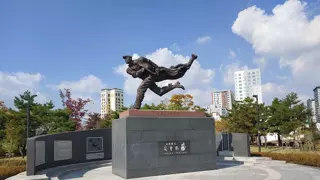 민주당 후보 없앨 경우 대비해서 진보진영 백업 후보 필요?
