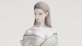 옆태