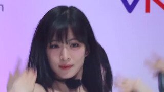 프로미스나인 이채영