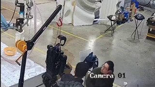 스카이넷님 저는 충성 합니다