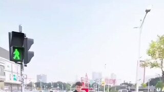 교통신호 시스템