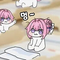 스티커 이미지