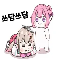 스티커 이미지