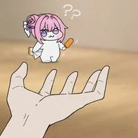 스티커 이미지