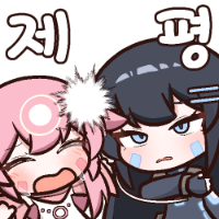 스티커 이미지
