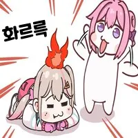 스티커 이미지