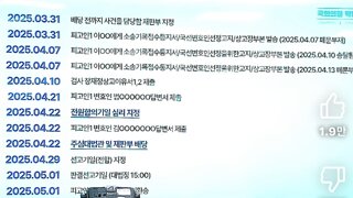 대법관 탄핵은 이것만으로도 가능 함
