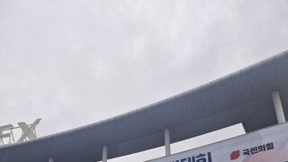 킨텍스 옆에 씹덕행사 갔다왔는데