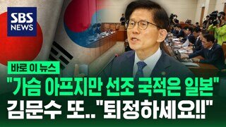 순대 :  일제시대 국적은 일본이다