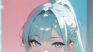 ㅇㅎ)Ai 그림 영상 만들기 자작품들