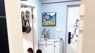 착시 매트