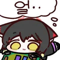 스티커 이미지