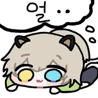 스티커 이미지