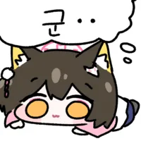 스티커 이미지