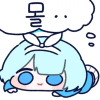 스티커 이미지