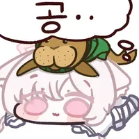 스티커 이미지